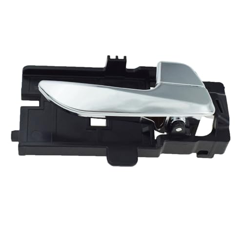 Atambvemw Auto Innentürgriffe Für Hyundai Für I10 2014-2018 Innen Innen Türgriff 82652-B4050 82651-B4020 82661-B9010 82661-B4020 Auto-Innengriff(Rear Right) von Atambvemw
