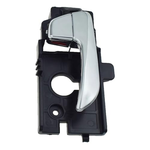 Atambvemw Auto Innentürgriffe Für Hyundai Für I10 2014-2018 Innen Türgriff Vorne Hinten 82652-B4050 82651-B4020 82661-B4020 82661-B9010 Auto-Innengriff(Rear Right) von Atambvemw