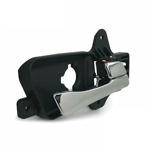 Atambvemw Auto Innentürgriffe Für Hyundai Für I30 2007-2012 Innentürgriffe Ersatz-Innentürgriff Vorne Hinten Links Rechts Innenteile(Rear Left) von Atambvemw