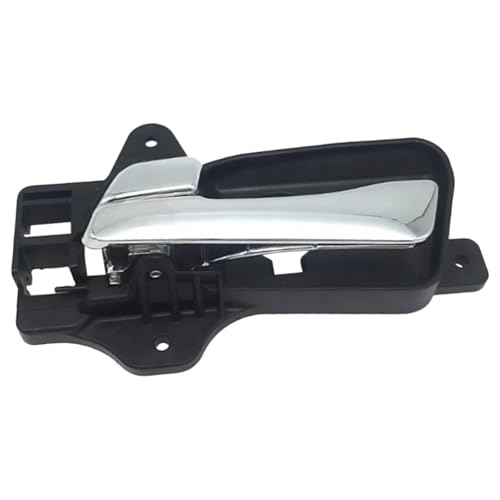 Atambvemw Auto Innentürgriffe Für Hyundai Für I30 2007-2012 Vorne Links Rechts Innen Türgriff 82620-2L010 Auto-Innengriff(Left) von Atambvemw