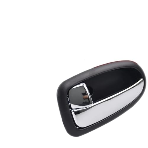 Atambvemw Auto Innentürgriffe Für Hyundai Für Matrix Für Lavita 2001-2010 Innen Tür Griff OEM 82610-17000 82620-17000 Vorne Hinten Links Rechts(Chrome Left) von Atambvemw