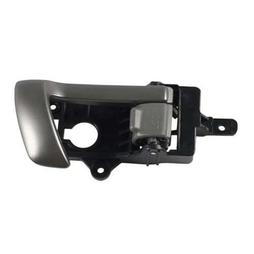 Atambvemw Auto Innentürgriffe Für Hyundai Für Santa Für FE 2007-2012 Innen Tür Griff 826102B000 Direkt Ersetzt Teile Griff Greifen Auto-Innengriff(Front Right) von Atambvemw