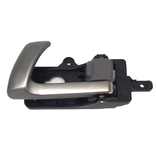 Atambvemw Auto Innentürgriffe Für Hyundai Für Santa Für FE 2007-2012 Innen Türgriff 826102B000 Direkt Ersetzt Teile Griff Greifen Set Atambvemw Auto Innentürgriffe Für Hyundai Für Santa Für FE 2007-2012 Innen Türgriff 826102B000 Direkt Ersetzt Teile Griff Greifen Set von Atambvemw
