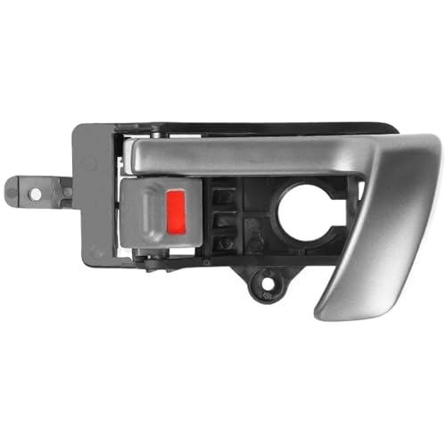 Atambvemw Auto Innentürgriffe Für Hyundai Für Santa Für FE 2007-2012 Links Rechts Seite Innen Innen Innen Tür Griff 82610-2B000 82620-2B000 826102B000 Auto-Innengriff(Left) von Atambvemw