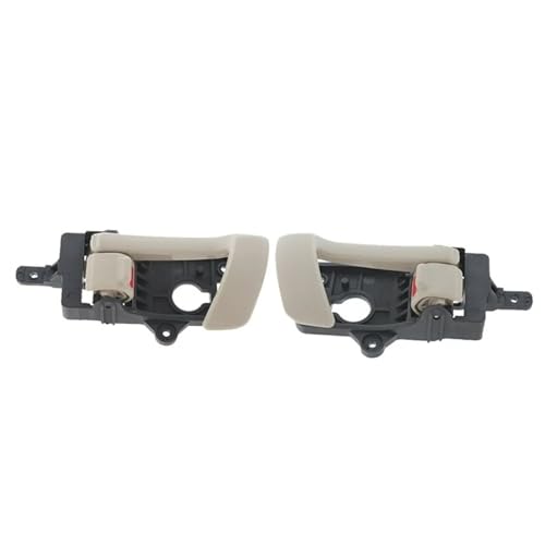 Atambvemw Auto Innentürgriffe Für Hyundai Für Santa Für Fe 2007-2012 Links Rechts Seite Innen Türgriff Beige 82610-2B010 82620-2B010 Atambvemw Auto Innentürgriffe Für Hyundai Für Santa Für Fe 2007-2012 Links Rechts Seite Innen Türgriff Beige 82610-2B010 82620-2B010 von Atambvemw