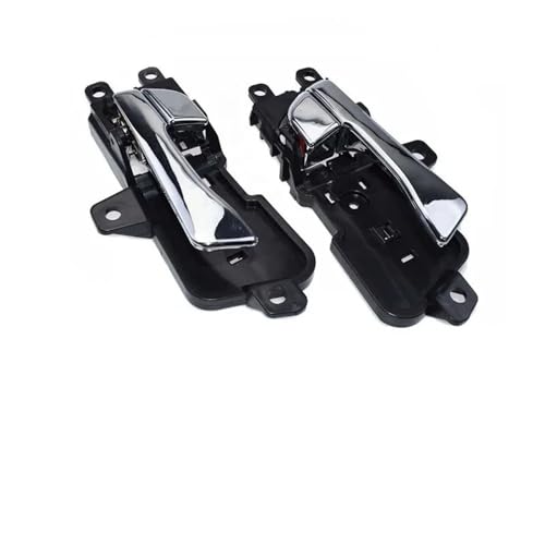 Atambvemw Auto Innentürgriffe Für Hyundai Für Sonata 2011-2015 Innen Tür Griff 82610-3S010 82620-3S010 Vorne Hinten Links Rechts Innen Tür Griff Atambvemw Auto Innentürgriffe Für Hyundai Für Sonata 2011-2015 Innen Tür Griff 82610-3S010 82620-3S010 Vorne Hinten Links Rechts Innen Tür Griff von Atambvemw