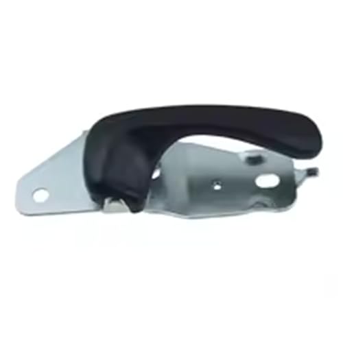 Atambvemw Auto Innentürgriffe Für Hyundai Für Starex 1998-2007 Links Rechts Innen Türgriff Zubehör Kunststoff 826104A000 826204A000 ﻿ Auto-Innengriff(Right) von Atambvemw