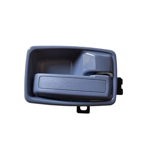 Atambvemw Auto Innentürgriffe Für Isuzu Für ELF 1994-2008 Innen Tür Griff Links Und Rechts Vorne Und Hinten Grau Auto-Innengriff(Right) von Atambvemw