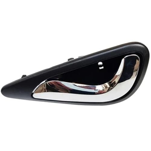 Atambvemw Auto Innentürgriffe Für JAC Für J6 2011-2020 Innen Tür Griff Offene Tür Links Rechts Vorne Hinten 6105150U2010 6105160U2010(Plating Left) von Atambvemw