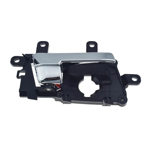 Atambvemw Auto Innentürgriffe Für Kia Für Optima 2011-2013 Vorne Hinten Links Rechts Innen Türgriff 826102T010 826202T010 836102T000 836202T000 Auto-Innengriff(Rear Right) von Atambvemw