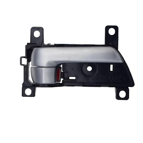 Atambvemw Auto Innentürgriffe Für Kia Für Sorento 2011–2015 Innentürgriff Vorne Hinten Links Fahrer Oder Rechter Beifahrer 82610-1U000 82620-1U000 Auto-Innengriff(Right Side) von Atambvemw