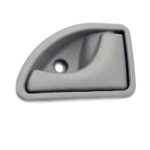 Atambvemw Auto Innentürgriffe Für Landscape 1999-2005 Für Megane 1998-2002 Innentürgriff 8200247802 82002478(Gray right) von Atambvemw