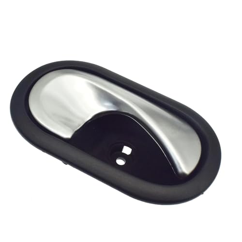 Atambvemw Auto Innentürgriffe Für Master MK3 Für OPEL Für Movano Für NISSAN Für NV400 2010-2020 Autoinnentürgriffe 8200028487 8200028486 Auto-Innengriff(Right Side) von Atambvemw