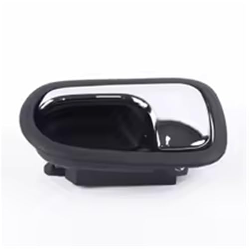 Atambvemw Auto Innentürgriffe Für Mazda 323 Für Protege Für BJ 1995-2003 Chrom Linke Seite Vorne Hinten Innentürgriff Auto-Innengriff Atambvemw Auto Innentürgriffe Für Mazda 323 Für Protege Für BJ 1995-2003 Chrom Linke Seite Vorne Hinten Innentürgriff Auto-Innengriff von Atambvemw