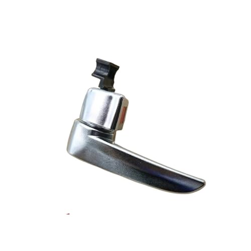 Atambvemw Auto Innentürgriffe Für Mazda 6 2003-2006 Cafoucs Innen Türgriff GR1L-58-330 GR1L-59-330 Auto-Innengriff(Electroplating left) von Atambvemw