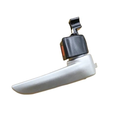 Atambvemw Auto Innentürgriffe Für Mazda 6 2003-2006 Cafoucs Innen Türgriff GR1L-58-330 GR1L-59-330 Auto-Innengriff(Matt silver right) von Atambvemw