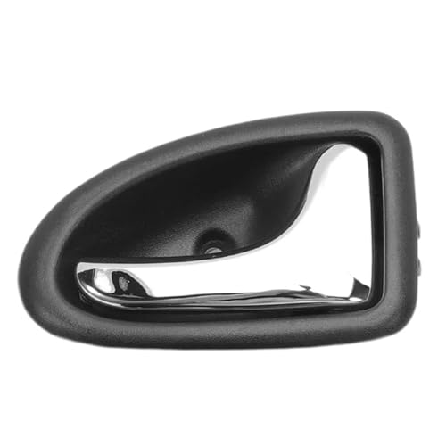 Atambvemw Auto Innentürgriffe Für Megane 1995-2002 Für Clio 1998-2008 Für Scenic 1999-2005 Für Trafic 2001-2014 Innentürgriff Auto-Innengriff(Front right) von Atambvemw