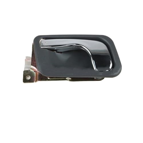 Atambvemw Auto Innentürgriffe Für Mitsubishi Für Pajero Für Montero Für Shogun 1990-2004 Front Tür Innen Griff MB669169 MB669170(Right) von Atambvemw