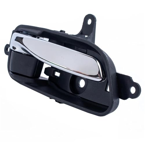 Atambvemw Auto Innentürgriffe Für Nissan Für Altima Für Pathfinder Für Titan 2013-2017 Innentürgriff Vorne Hinten Links Rechts Seite 806703TA0D(Left) von Atambvemw