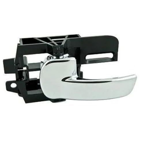 Atambvemw Auto Innentürgriffe Für Nissan Für Qashqai 2007-2013 Innen Tür Griff Links Rechts 80670-JD00E 80671-JD00E(Left) von Atambvemw
