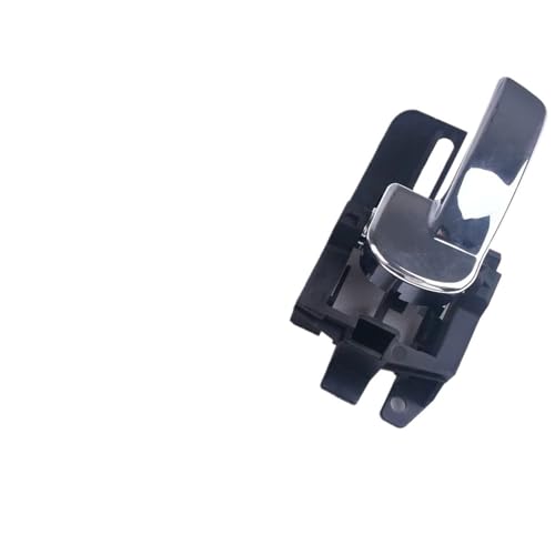 Atambvemw Auto Innentürgriffe Für Nissan Für Qashqai Für J10 2007-2013 Türgriff Innen 80670JD00E 80671JD00E Auto-Innengriff(Left) von Atambvemw