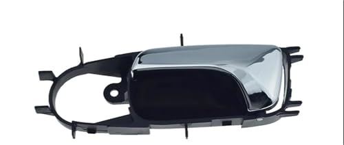 Atambvemw Auto Innentürgriffe Für Optra Für Lacetti 2004-2007 Innen Tür Griff 96548092 96548093 83102-85Z20 83101-85Z20(96548092 LH) von Atambvemw