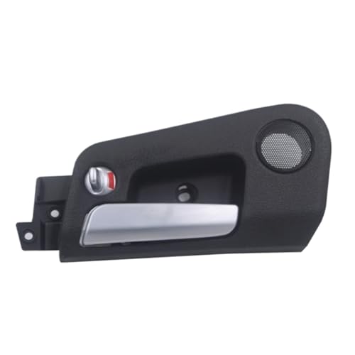 Atambvemw Auto Innentürgriffe Für Roewe W5 Für Ssangyong Für Kyron Für Actyon 2005-2007 Vorne Hinten Links Rechts Seite Innen Türgriff 7225031021 Auto-Innengriff(Front left side) von Atambvemw