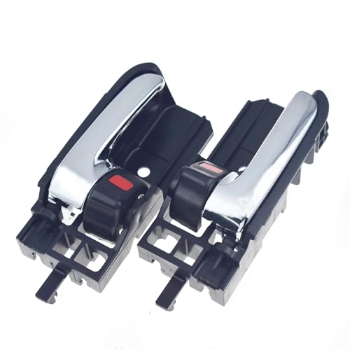 Atambvemw Auto Innentürgriffe Für Scion Für TC 2005-2010 Für Toyota Für Matrix Für Corolla 2003-2008 Vorne Hinten Links Oder Rechts Innen Türgriff(Front or Rear Pair) von Atambvemw