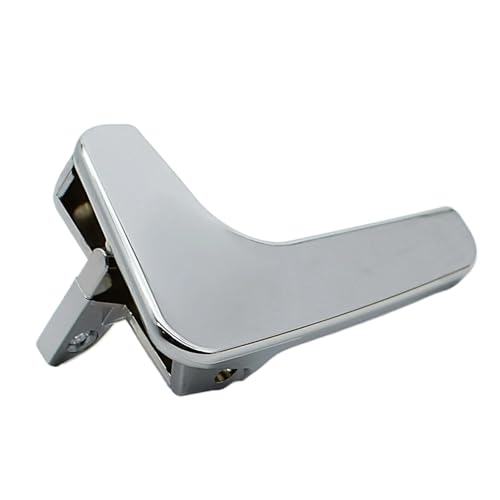 Atambvemw Auto Innentürgriffe Für Seat Für Cordoba Für Vario 1999-2002 Innen Tür Griff Links Rechts Innen Ersatz(LEFT) von Atambvemw