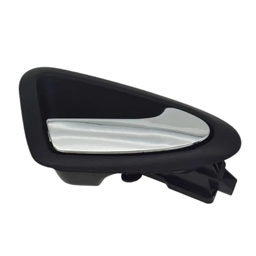 Atambvemw Auto Innentürgriffe Für Seat Für Ibiza 2009-2017 Innentürgriff 6J1837113A 6J1837114A 6J4839113A 6J4839114A Auto-Innengriff(Rear right) von Atambvemw
