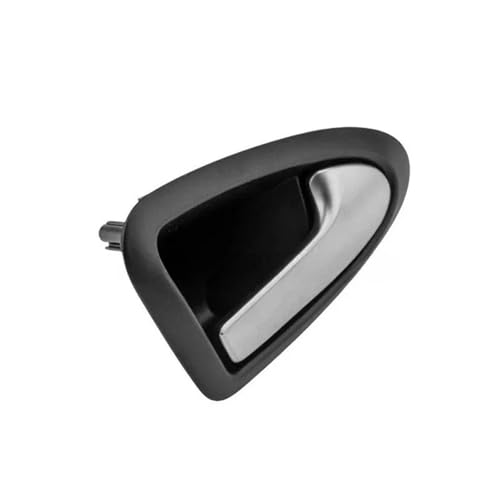 Atambvemw Auto Innentürgriffe Für Seat Für Ibiza Für 6J 2010-2022 Innen Vorne Links Rechts Innen Innen Türgriff 6J1837113A 6J1837114A Auto-Innengriff(Rear Right) von Atambvemw