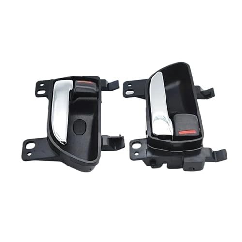 Atambvemw Auto Innentürgriffe Für Subaru Für BRZ Für Toyota 86 2013-2020 Innentürgriff Vorne Hinten Links Rechts SU00304770 SU00308369 Auto-Innengriff(Left Right Pair) von Atambvemw