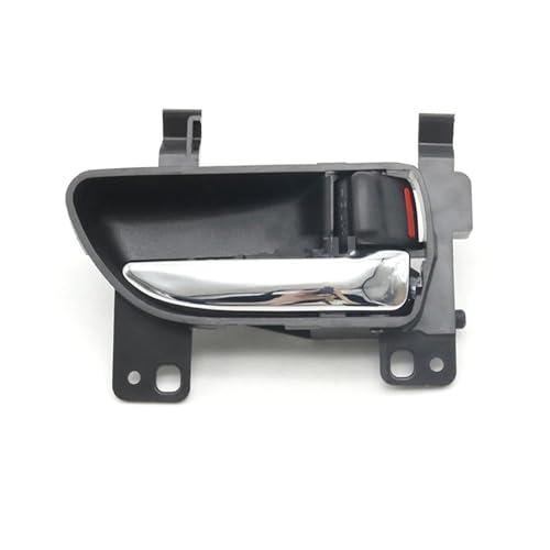 Atambvemw Auto Innentürgriffe Für Subaru Für Forester Für Impreza Für Legacy 2008-2019 Innen Tür Griff 61051FG130JG 61051FG120JG Tür Griff Auto-Innengriff(Right) von Atambvemw