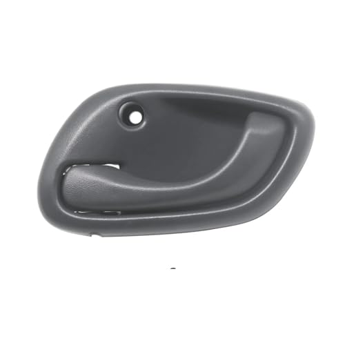 Atambvemw Auto Innentürgriffe Für Suzuki Für Jimny Für Ignis Für Grand Für Vitara 2008-2024 Linker Und Rechter Innerer Türgriff 83130-60G01 83110-60G01(Left) von Atambvemw