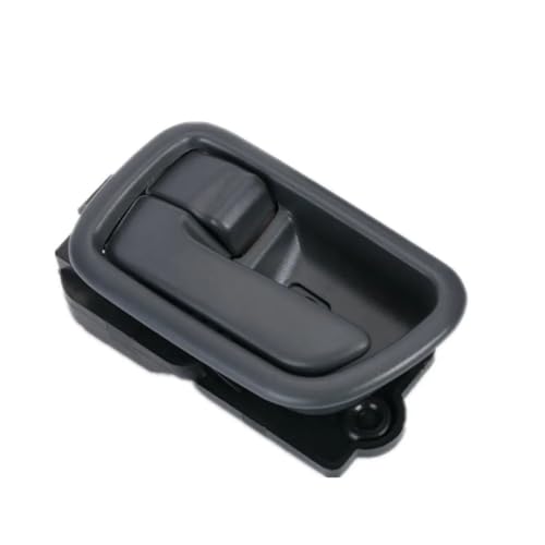 Atambvemw Auto Innentürgriffe Für Toyota Für Avensis 1997-2003 Innen Auto Türgriff Vorne Hinten Links Rechts TY0433 Auto-Innengriff(Gray Right) von Atambvemw