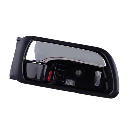 Atambvemw Auto Innentürgriffe Für Toyota Für Camry 2002-2006 Rechts Innen Tür Pull Griff ABS Kunststoff 69205-33040RH 69205-33040 Atambvemw Auto Innentürgriffe Für Toyota Für Camry 2002-2006 Rechts Innen Tür Pull Griff ABS Kunststoff 69205-33040RH 69205-33040 von Atambvemw