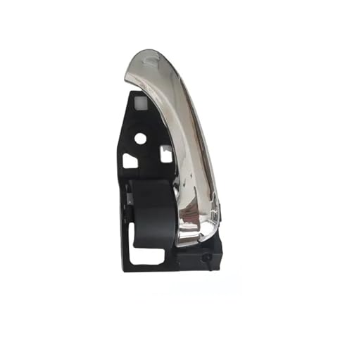 Atambvemw Auto Innentürgriffe Für Toyota Für Camry 2006-2011 Tür Inner Griff 69206-06030-C0 69205-06030-C0 Auto-Innengriff(Left -silver) von Atambvemw