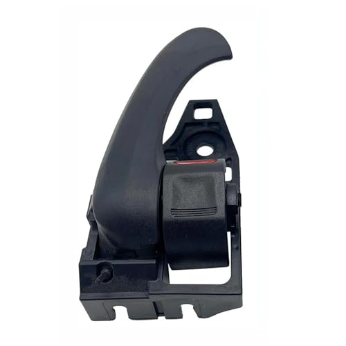 Atambvemw Auto Innentürgriffe Für Toyota Für Camry 2006-2011 Tür Inner Griff 69206-06030-C0 69205-06030-C0 Auto-Innengriff(Right -balck) von Atambvemw