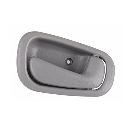 Atambvemw Auto Innentürgriffe Für Toyota Für Corolla Für Chevy Für Prizm 1998-2002 Tür Innen Griff Innen Innen Innen Tür Griff 69206-02050 69205-02050(RH) von Atambvemw