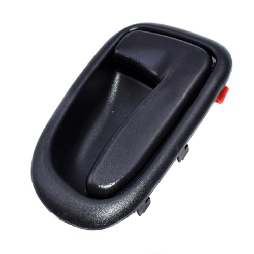 Atambvemw Auto Innentürgriffe Für Toyota Für Corolla Für Grau 1993-1997 Innen Tür Griffe VORNE HINTEN RECHTS LINKS 6920612130 6920512130 Grau Auto-Innengriff(Right) von Atambvemw