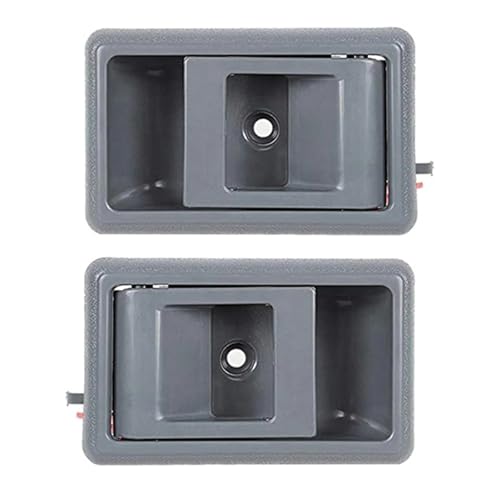Atambvemw Auto Innentürgriffe Für Toyota Für Tacoma Für 4Runner 1995-2000 Innen Tür Griff Links Rechts Seite TO1353105 69205-04010 Auto-Innengriff Atambvemw Auto Innentürgriffe Für Toyota Für Tacoma Für 4Runner 1995-2000 Innen Tür Griff Links Rechts Seite TO1353105 69205-04010 Auto-Innengriff von Atambvemw