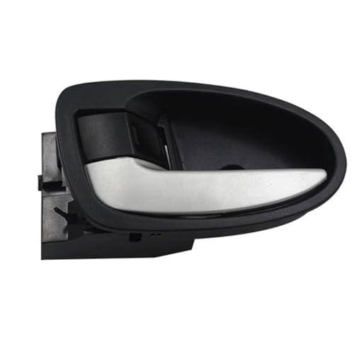 Atambvemw Auto Innentürgriffe Für Toyota Für Yaris 2008 2009 2010 2011 2012 2013 Innen Tür Griff ABS(Front L) von Atambvemw