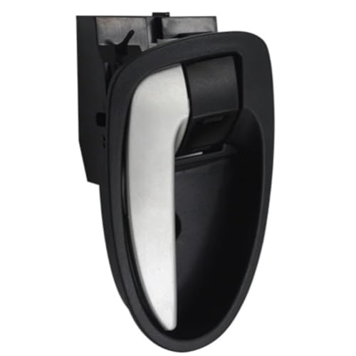 Atambvemw Auto Innentürgriffe Für Toyota Für Yaris 2008 2009 2010 2011 2012 2013 Innen Tür Griff ABS(Front R) von Atambvemw