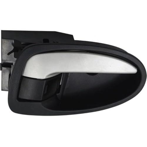 Atambvemw Auto Innentürgriffe Für Toyota Für Yaris 2008 2009 2010 2011 2012 2013 Innen Tür Griff ABS(Rear R) von Atambvemw