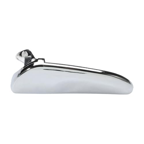 Atambvemw Auto Innentürgriffe Für Ypsilon Für Lancia 2003-2011 Vorne Links Seite Innen Tür Griffe 71741225 Chrom Griff Hebel Tür Auto-Innengriff Atambvemw Auto Innentürgriffe Für Ypsilon Für Lancia 2003-2011 Vorne Links Seite Innen Tür Griffe 71741225 Chrom Griff Hebel Tür Auto-Innengriff von Atambvemw