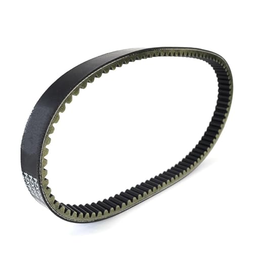 Motorrad Keilriemen Für Brute Für Force 300 Für KVF300 2012 2013 2014 2015 2016 2017 2018 Übertragungsantriebsriemen Motorrad Keilriemen Für Brute Für Force 300 Für KVF300 2012 2013 2014 2015 2016 2017 2018 Übertragungsantriebsriemen von Atambvemw