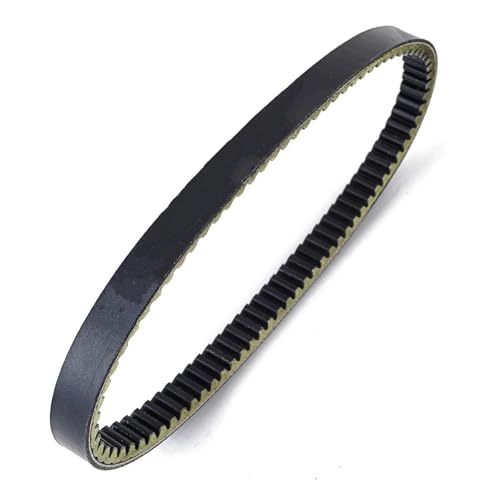 Motorrad Keilriemen Für CN250 Für Helix Für CN250 Für Spazio 1986-2007 Für CH250 Für Elite Antriebsriemen Transferriemen Kupplungsriemen von Atambvemw