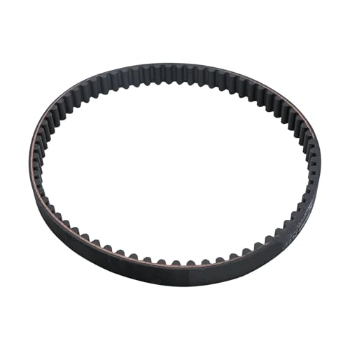 Motorrad Keilriemen Für Sur-Ron Für 560-8M Motorrad-Getrieberiemen Antriebsriemen Elektrisches Motocross Dirt Bike Zubehör(1PCS) von Atambvemw
