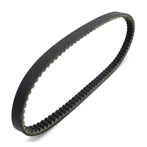Motorrad Keilriemen Für YFA1 Für Breeze 125 Für YFM125G Für Grizzly 125 Für YFM125GH Motorrad Antriebsriemen Kettengetriebe Motorrad Keilriemen Für YFA1 Für Breeze 125 Für YFM125G Für Grizzly 125 Für YFM125GH Motorrad Antriebsriemen Kettengetriebe von Atambvemw