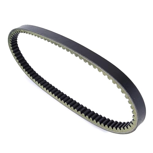 Motorrad Keilriemen Für YP250 Für Majesty 1995-2006 Für 5CG-17641-00 Motorradzubehör Antriebsriemen Transferriemen von Atambvemw